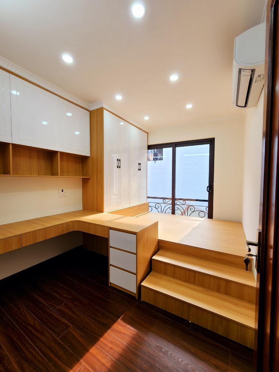 NHÀ ĐẸP THÀNH CÔNG – BA ĐÌNH