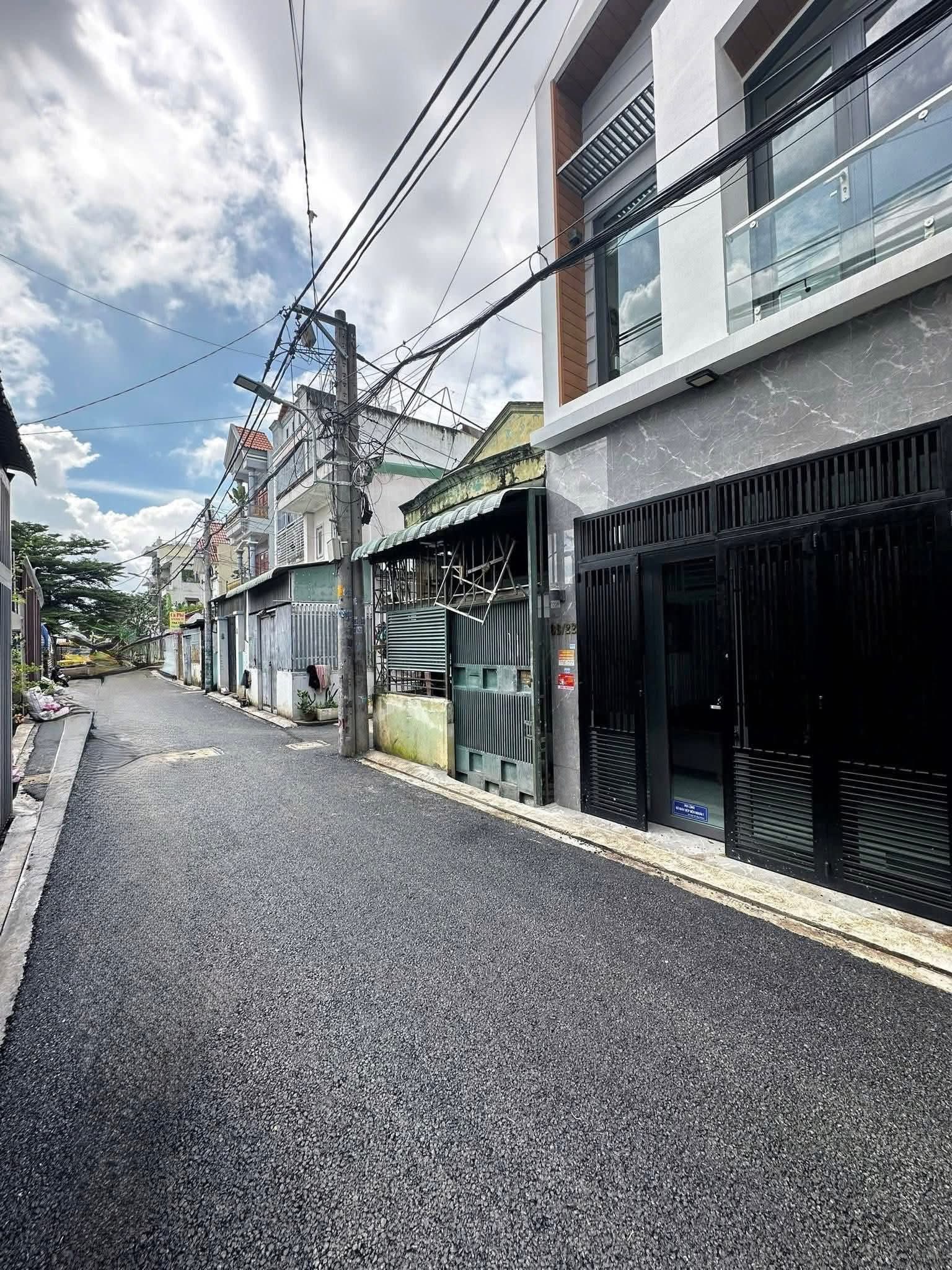 BÁN NHÀ GIÁ TỐT