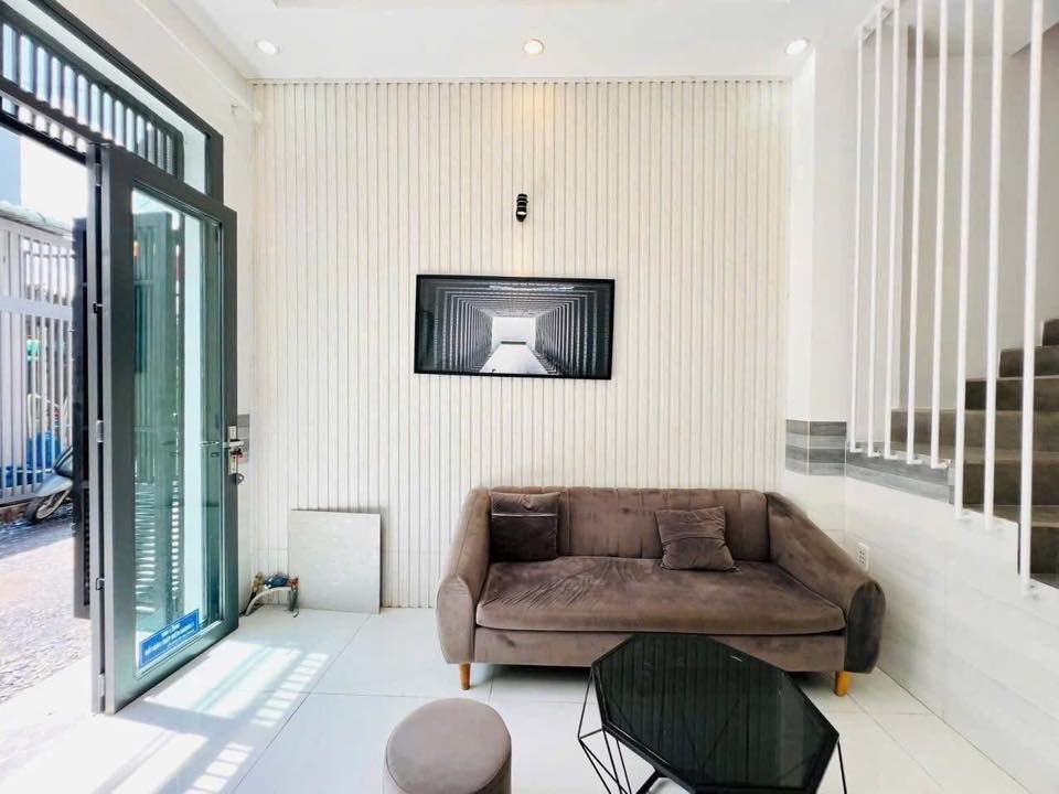 BÁN NHÀ GIÁ TỐT