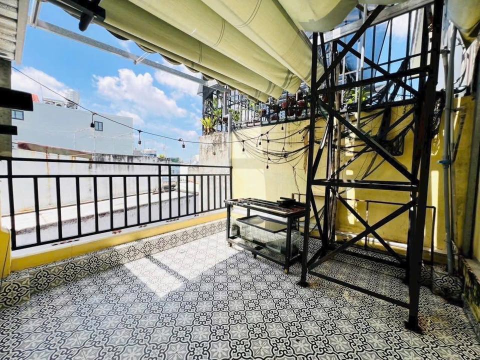 BÁN NHÀ GIÁ TỐT