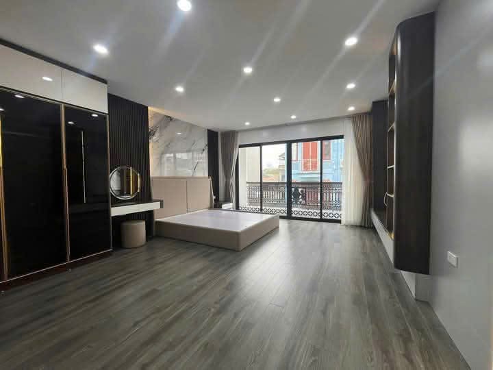 Bán căn hộ chung cư tại Dự án Khu đô thị mới Lideco - Bắc Quốc lộ 32, Hoài Đức, Hà Nội giá 15 Tỷ