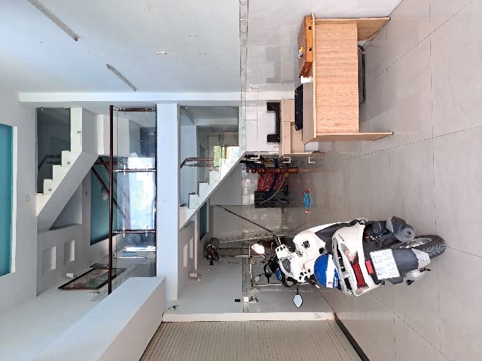 Nhà đẹp diện tích lớn 56 m² – An Phú Đông, Quận 12 – Giá tốt chỉ 8,5 tỷ