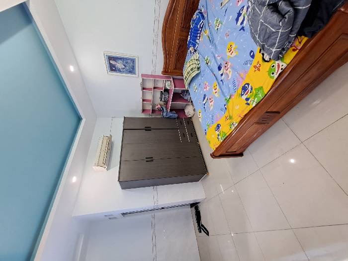 Nhà đẹp diện tích lớn 56 m² – An Phú Đông, Quận 12 – Giá tốt chỉ 8,5 tỷ