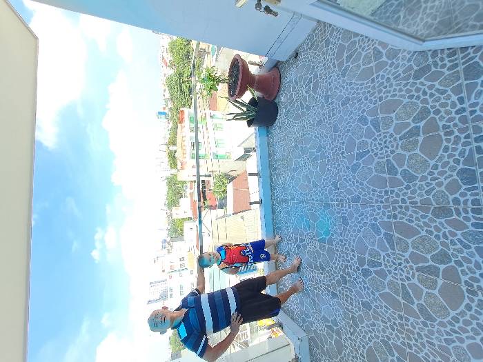 Nhà đẹp diện tích lớn 56 m² – An Phú Đông, Quận 12 – Giá tốt chỉ 8,5 tỷ