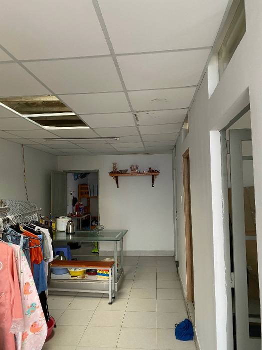 THẲNG 1 TRỤC TA MẶT TIỀN - VỪA Ở VỪA KINH DOANH/CHO THUÊ/VĂN PHÒNG, CHO THUÊ NGUYÊN CĂN 25TR/THÁNG, SỔ HOÀN CÔNG, VUÔNG VỨC