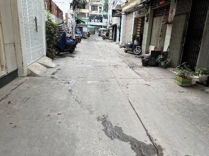 THẲNG 1 TRỤC TA MẶT TIỀN - VỪA Ở VỪA KINH DOANH/CHO THUÊ/VĂN PHÒNG, CHO THUÊ NGUYÊN CĂN 25TR/THÁNG, SỔ HOÀN CÔNG, VUÔNG VỨC