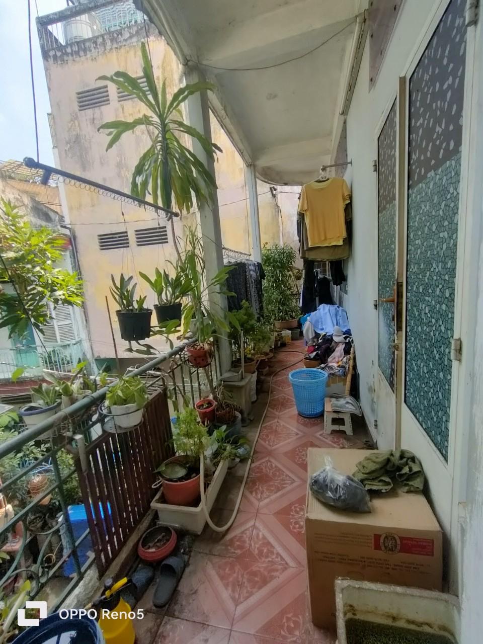 BÁN NHÀ QUẬN 5, GẦN NGUYỄN TRÃI, ĐHSP, 3 TẦNG, 6*16M2, CÁCH HXH 3 BƯỚC CHÂN, 10 TỶ