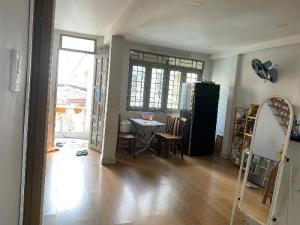 THẲNG 1 TRỤC TA MẶT TIỀN - VỪA Ở VỪA KINH DOANH/CHO THUÊ/VĂN PHÒNG, CHO THUÊ NGUYÊN CĂN 25TR/THÁNG, SỔ HOÀN CÔNG, VUÔNG VỨC