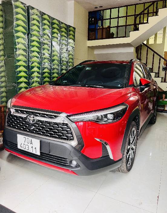 Giảm ngay đón Tết để trọn niềm vui