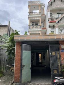 NHÀ ĐẸP, 4 TẦNG BTCT, 164.3M2, HẺM 12M, AN NINH VÔ ĐỐI, CHỈ NHỈNH 48TR/M2- HIẾM ĐỘC NHẤT VÔ NHi