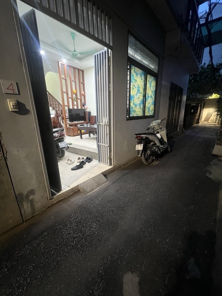 Nhà đất Tây Hồ