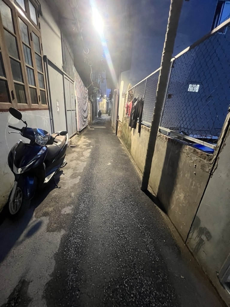 Nhà đất Tây Hồ