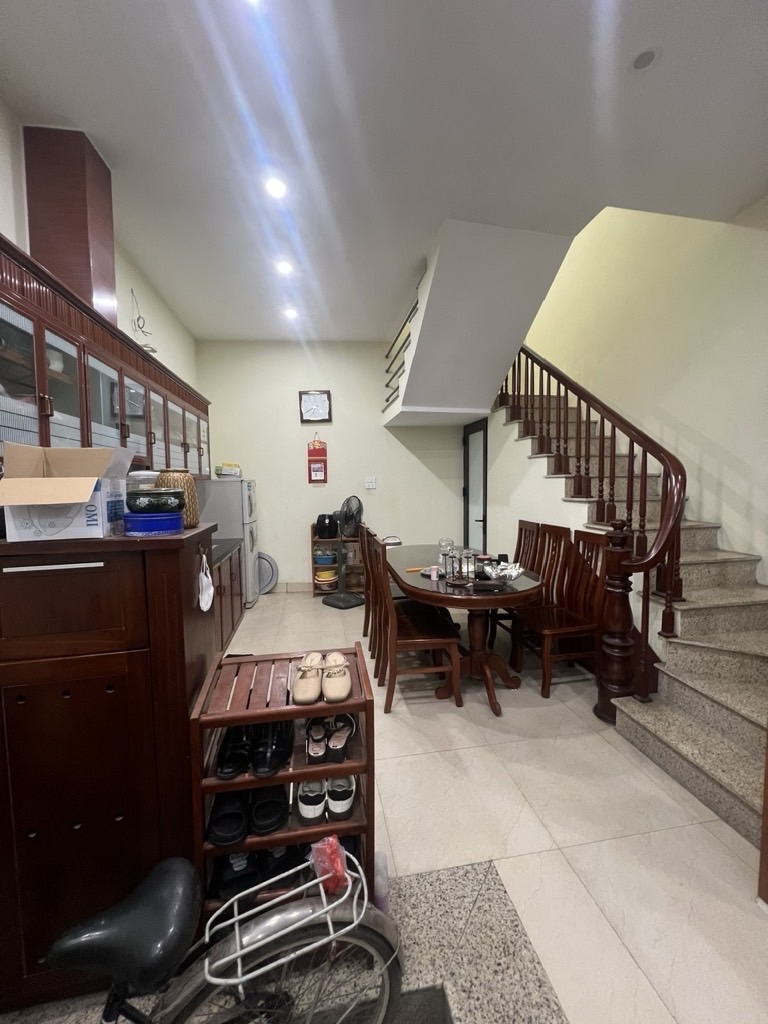 Nhà đất Tây Hồ