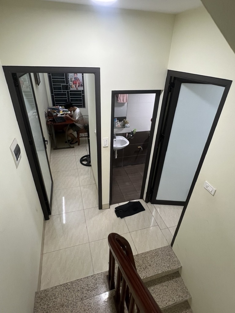 Nhà đất Tây Hồ