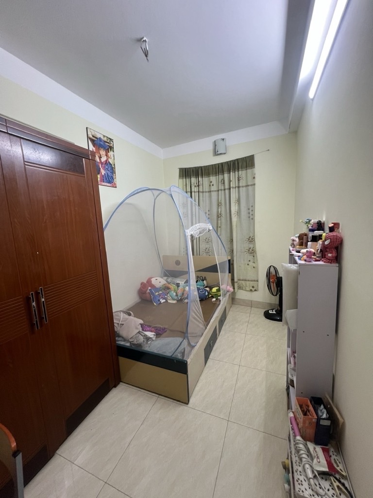 Nhà đất Tây Hồ