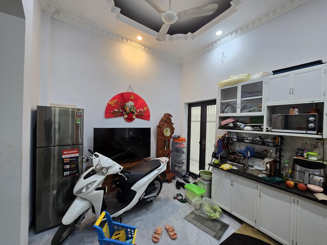 Bán nhà Phú Thượng Ace nào qtam lhe e Duy 0368681546