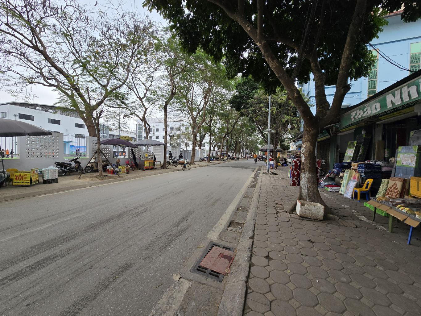 Bán nhà Phú Thượng Ace nào qtam lhe e Duy 0368681546