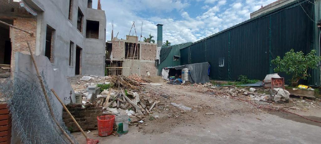 Tây Tựu - Bán NHÀ SÁT VÁCH CÁC TRƯỜNG ĐẠI HỌC ,BỆNH VIỆN, Ô tô Đỗ Cửa