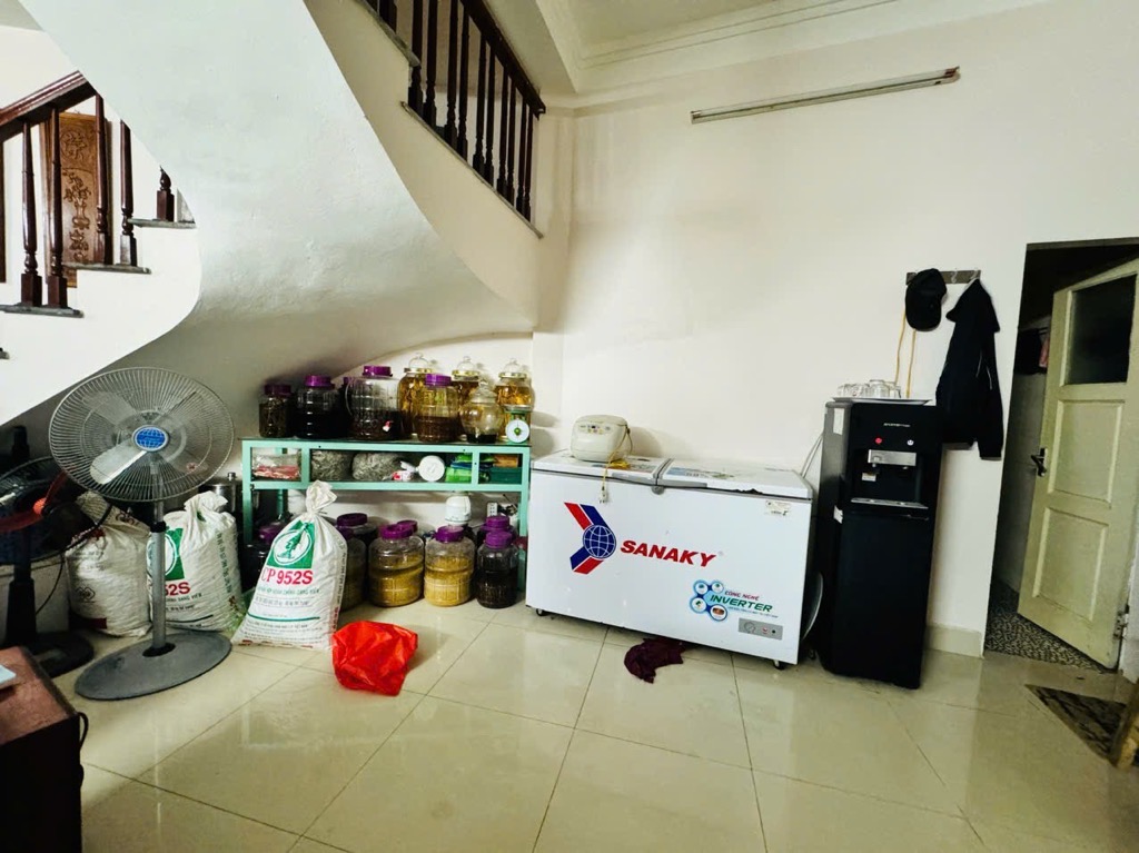 Nhà 4 Tầng Xuân Đỉnh Sổ Đỏ Sẵn Sàng Giao Dịch, Gần Nhiều Trường Đại Học , Đi Lại Thuận Tiện