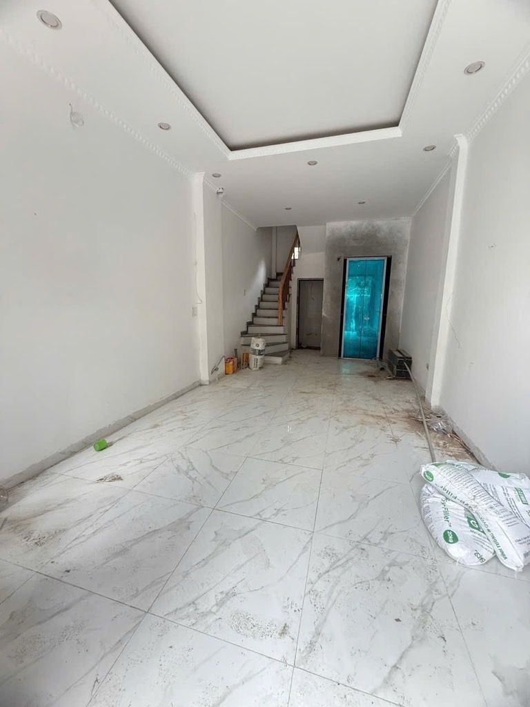 NHÀ 5 TẦNG LIÊN MẠC GẦN CẦU THƯỢNG CÁT - 6 TỶ CÓ THƯƠNG LƯỢNG