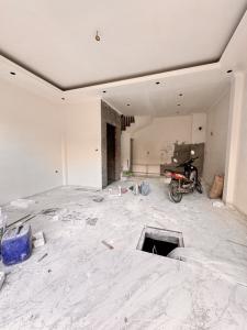 Nhà Mới 5 Tầng, Thang Máy. Ngõ Thông thoáng. Trung tâm Phường