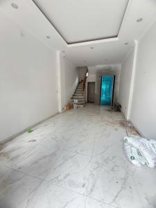 NHÀ 5 TẦNG LIÊN MẠC GẦN CẦU THƯỢNG CÁT - 6 TỶ CÓ THƯƠNG LƯỢNG