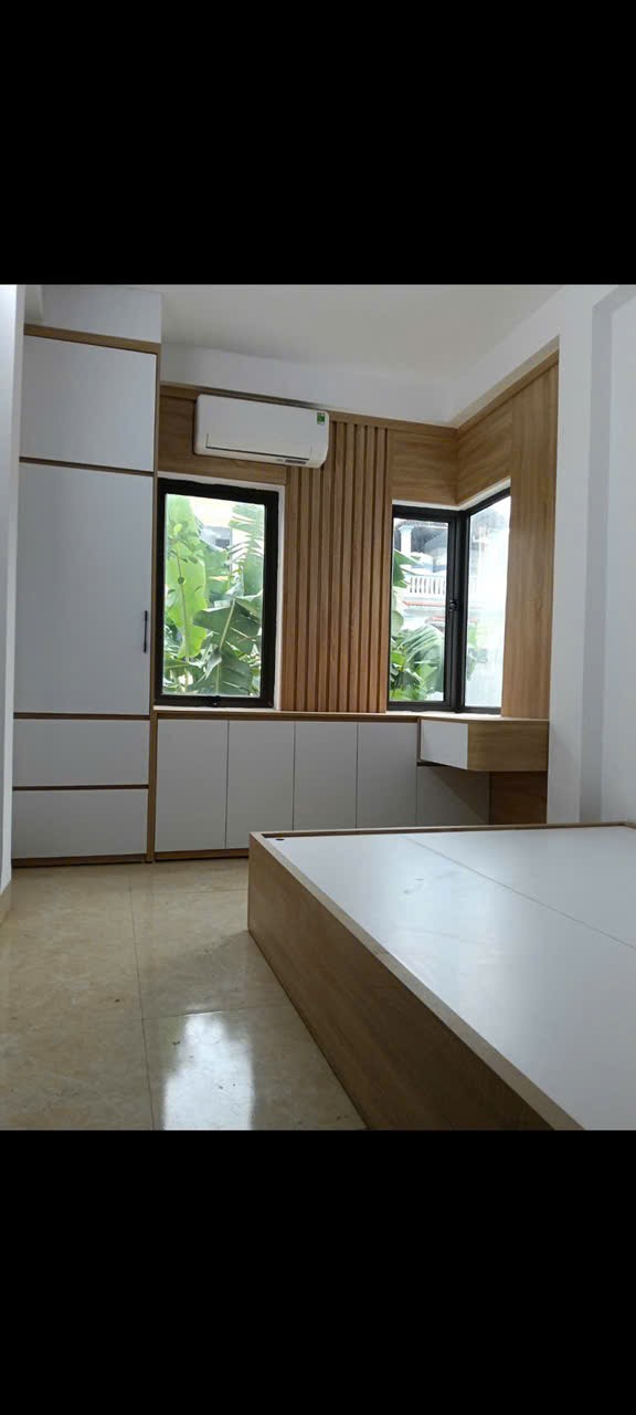 Bán nhà tổ 11 Yên Nghĩa Hà Đông,Nhà thiết kế 5 tầng,Diện tích : 40m2,Giá bán:6,5 tỷ