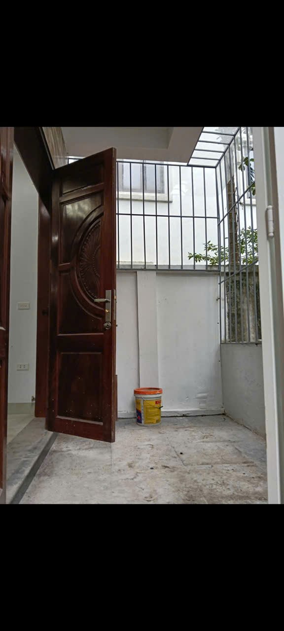 Bán nhà tổ 11 Yên Nghĩa Hà Đông,Nhà thiết kế 5 tầng,Diện tích : 40m2,Giá bán:6,5 tỷ