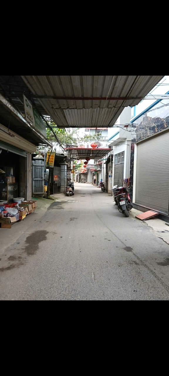 Bán nhà tổ 11 Yên Nghĩa Hà Đông,Nhà thiết kế 5 tầng,Diện tích : 40m2,Giá bán:6,5 tỷ