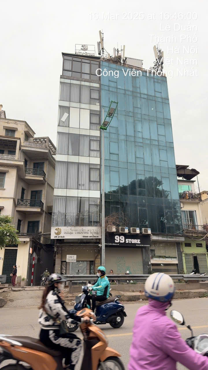 NHÀ 7 TẦNG,THANG MÁY,DT:34M2,GIÁ:11,5 TỶ.