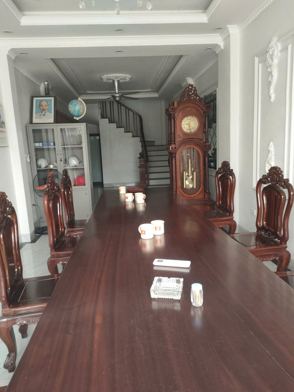 NHÀ MẶT PHỐ DIỆN TÍCH:50M2/5 TẦNG,GIÁ 8,8 TỶ