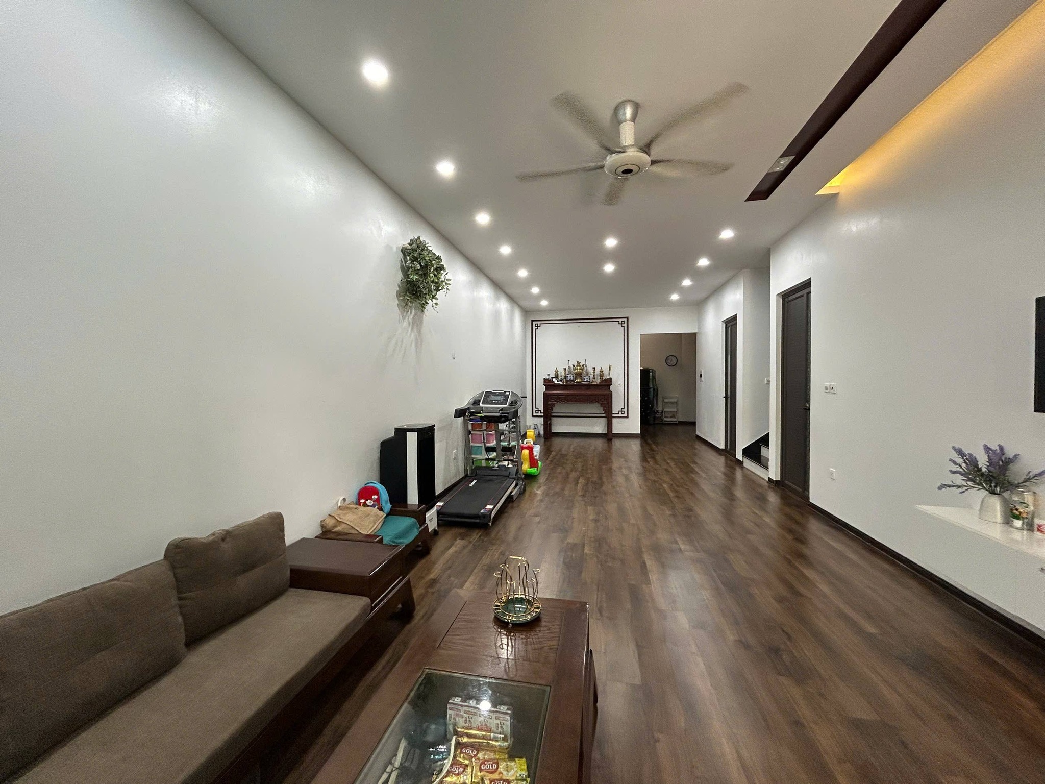 BÁN NHÀ YÊN NGHĨA DT:40M2/5 TẦNG,GIÁ:6,6 TỶ