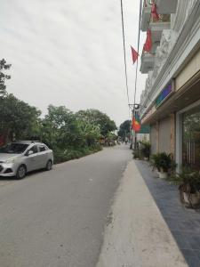 NHÀ MẶT PHỐ DIỆN TÍCH:50M2/5 TẦNG,GIÁ 8,8 TỶ