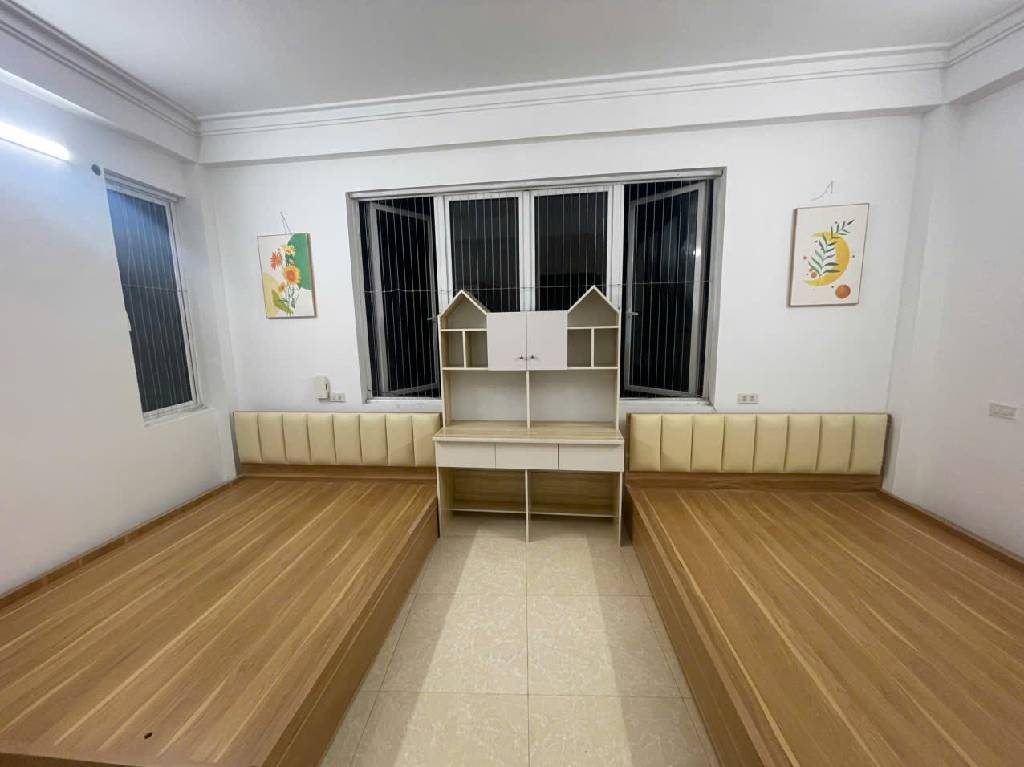 BÁN NHÀ ĐẸP – SỔ NỞ HẬU – DƯƠNG NỘI, HÀ ĐÔNG