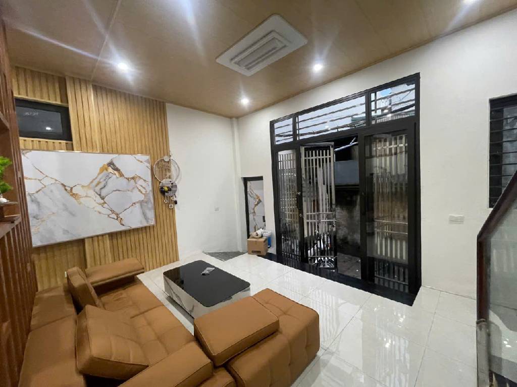 BÁN NHÀ ĐẸP – SỔ NỞ HẬU – DƯƠNG NỘI, HÀ ĐÔNG