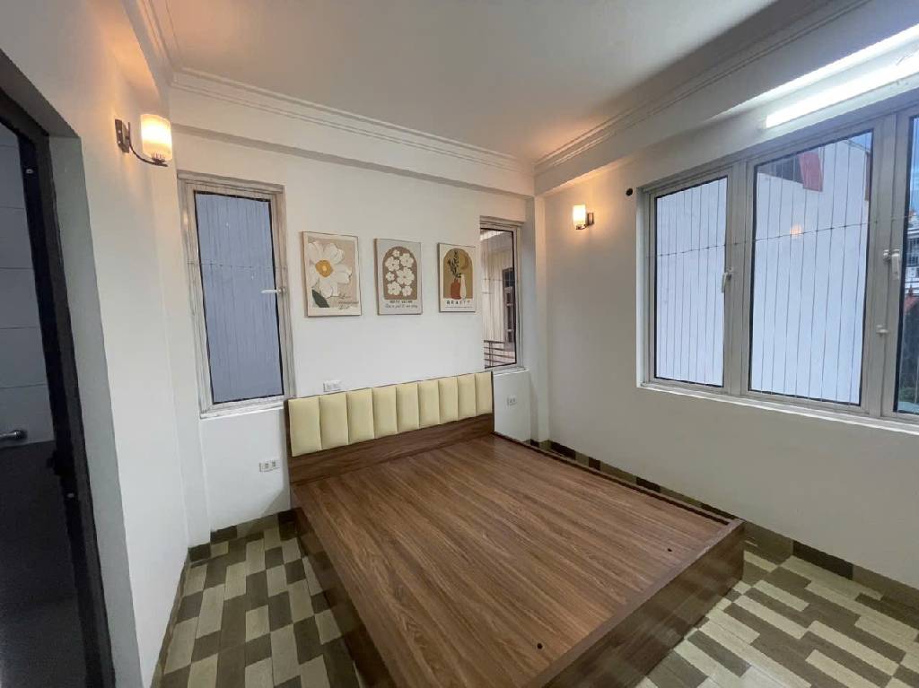 BÁN NHÀ ĐẸP – SỔ NỞ HẬU – DƯƠNG NỘI, HÀ ĐÔNG