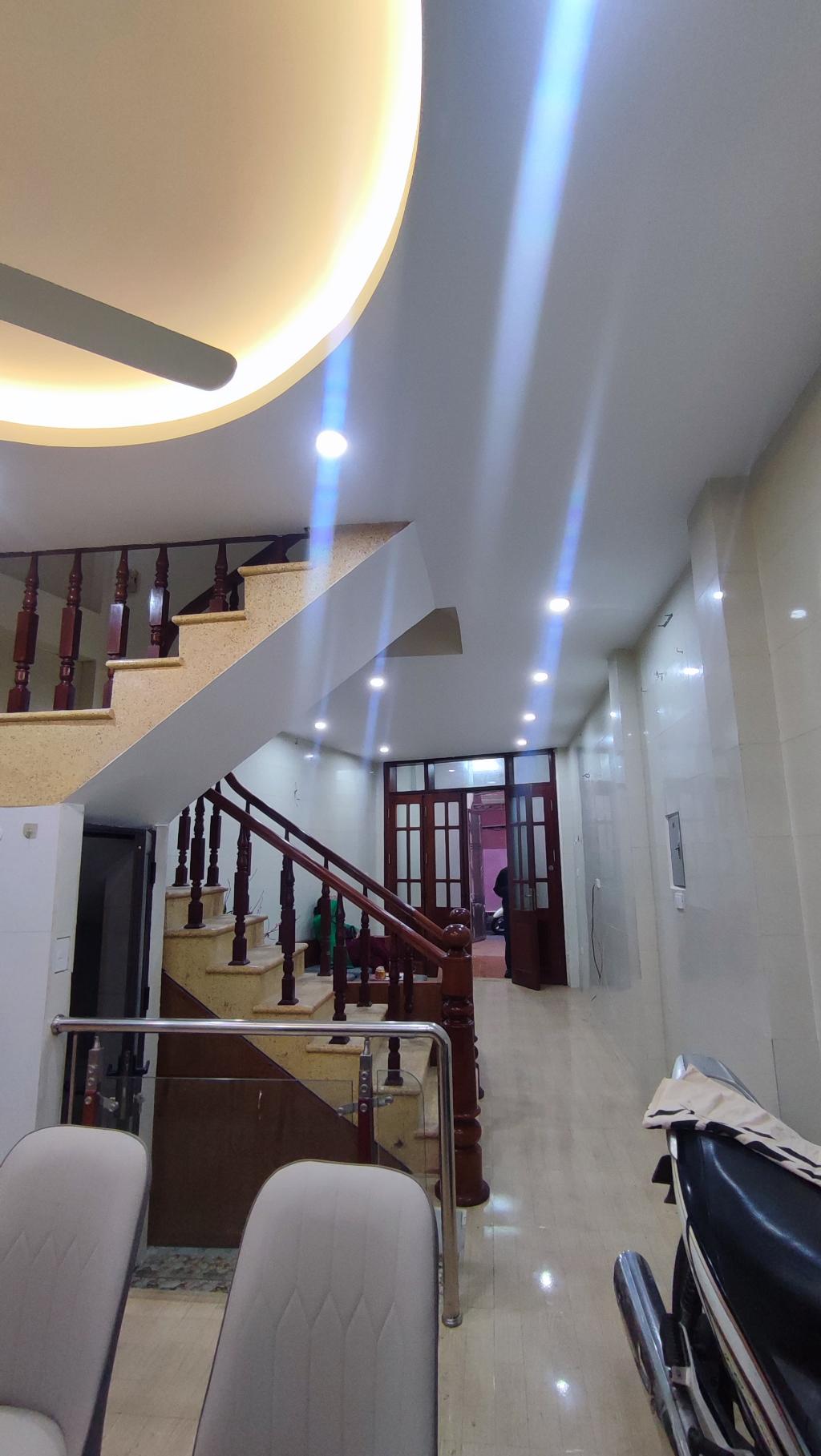 Bán nhà trung tâm Hà Đông !