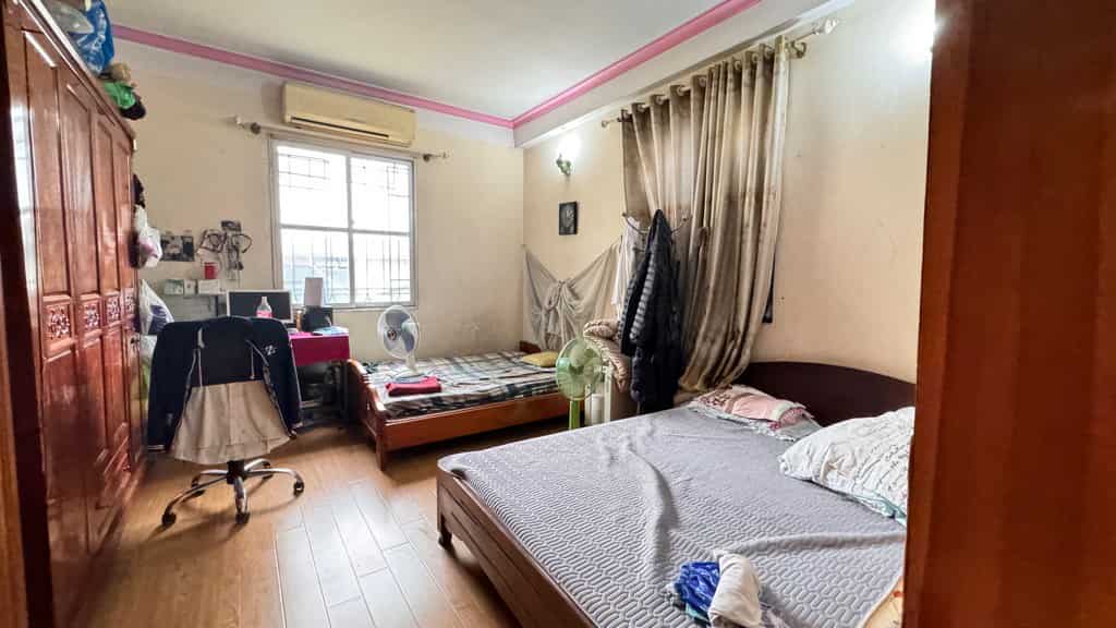 SIÊU PHẨM NHÀ ĐẸP - LONG BIÊN - 6.5 TỶ