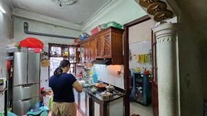 SIÊU HIẾM - NHÀ MẶT PHỐ BỒ ĐỀ, LONG BIÊN - 8 TỶ