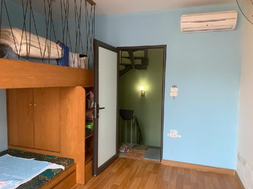 Nhà đẹp – vị trí ngon – giá mềm hơn kỳ vọng! 5 tầng, thiết kế hiện đại, khu Tây Hồ đan