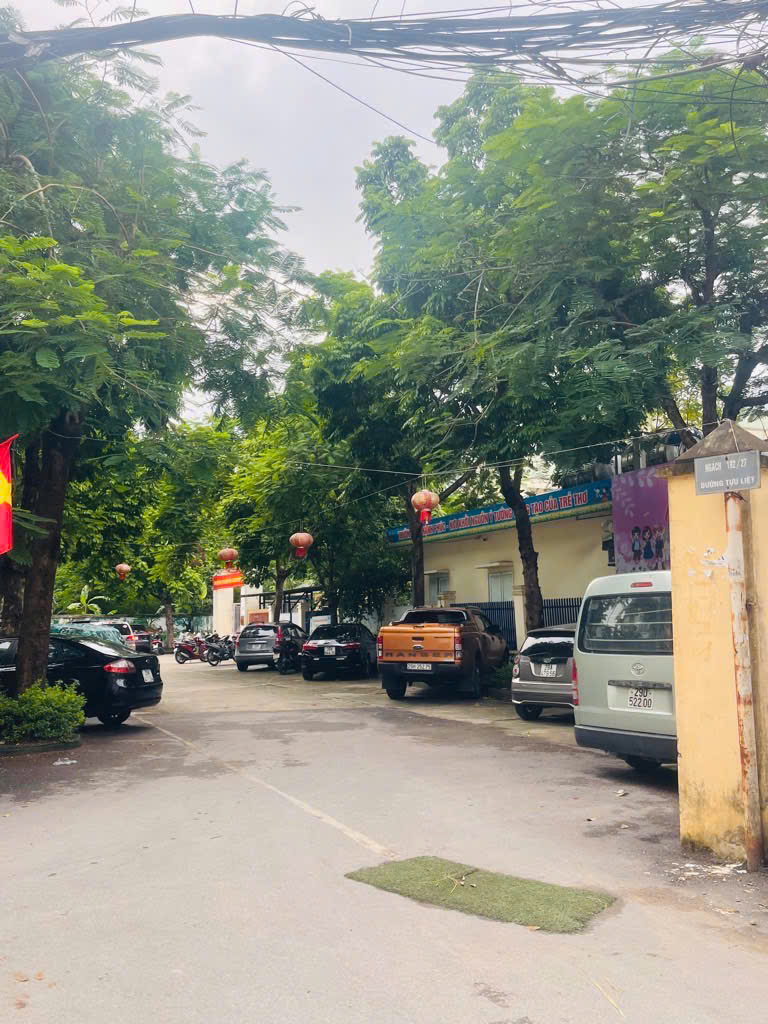 ❤️ Ô TÔ ĐỖ NHỎ ĐỖ CỬA - MẶT NGÕ THÔNG - 10 PHÚT DI CHUYỂN RA TRUNG TÂM PHỐ THỊ - KHU ĐÔNG DÂN CƯ SẦM UẤT❤️