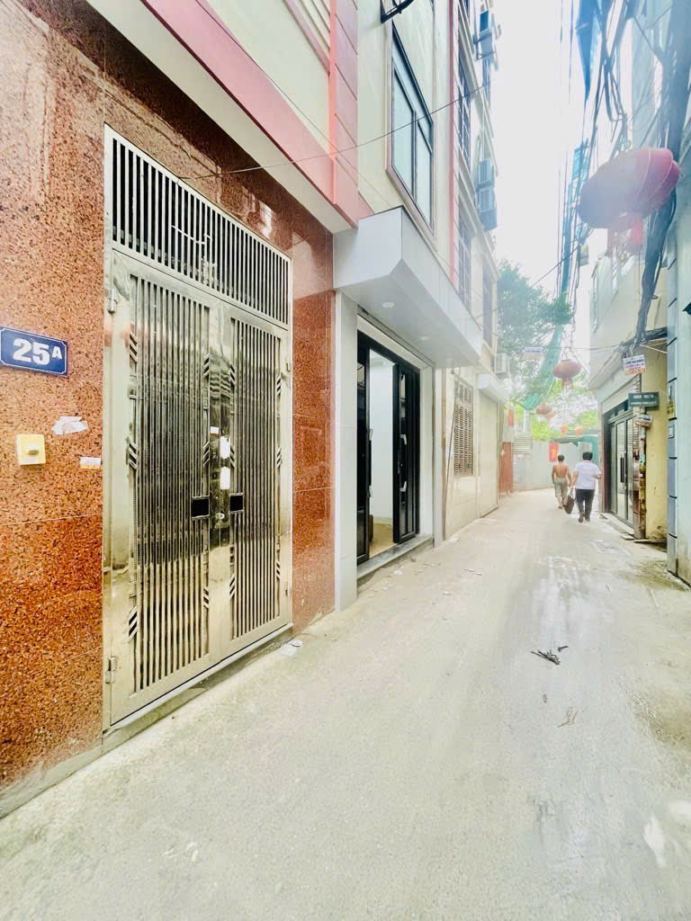 ❤️ Ô TÔ ĐỖ NHỎ ĐỖ CỬA - MẶT NGÕ THÔNG - 10 PHÚT DI CHUYỂN RA TRUNG TÂM PHỐ THỊ - KHU ĐÔNG DÂN CƯ SẦM UẤT❤️