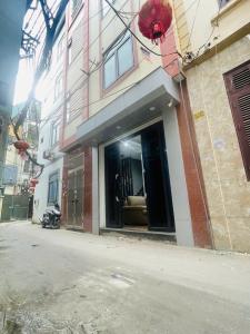 ❤️ Ô TÔ ĐỖ NHỎ ĐỖ CỬA - MẶT NGÕ THÔNG - 10 PHÚT DI CHUYỂN RA TRUNG TÂM PHỐ THỊ - KHU ĐÔNG DÂN CƯ SẦM UẤT❤️