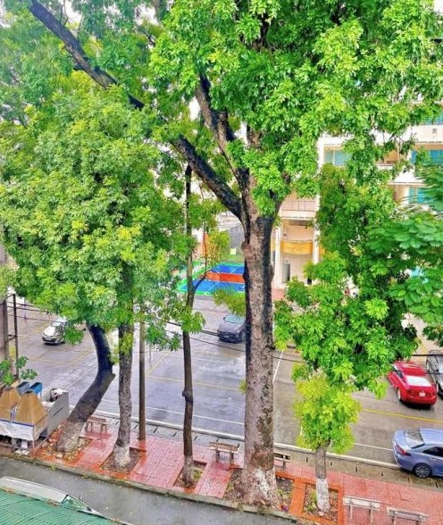 Bán Nhà Phân Lô – Ô Tô Đỗ Cửa – Thang Máy – Full Nội Thất – Ở Ngay – Trung Tâm Đống Đa-40m2-15xxtỷ.