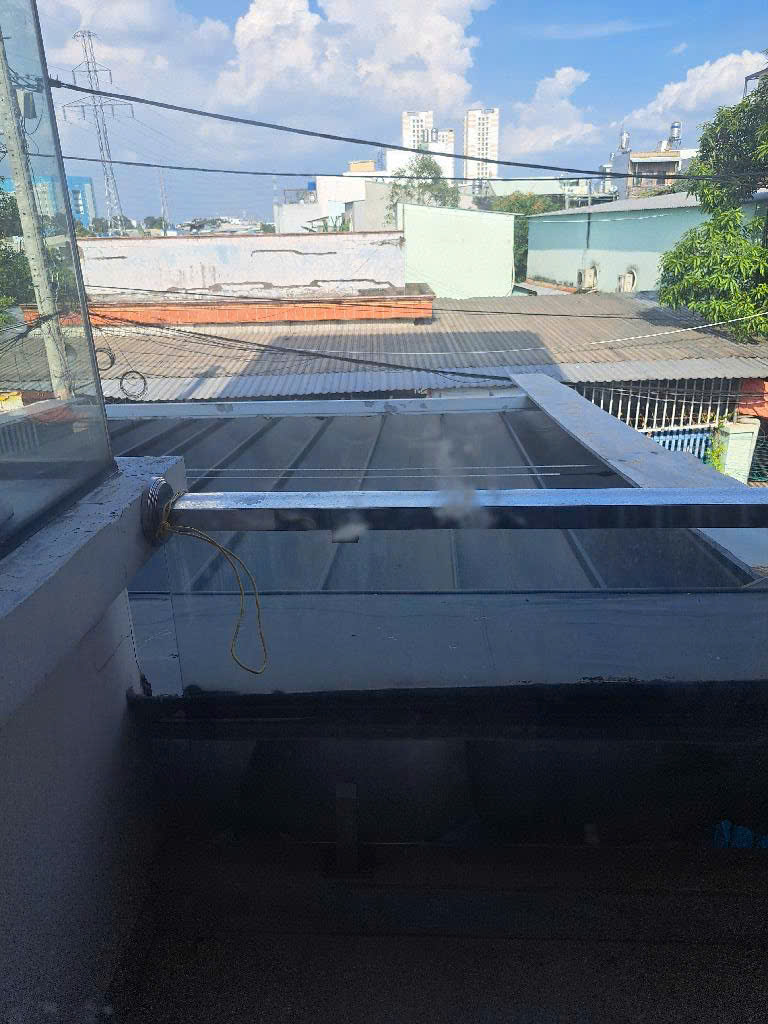 Chủ kẹt tiền bán gấp căn nhà 4 tầng, 6pn. Ngay gần Công Viên Phầm Mềm Quang Trung, Giá chỉ 7.5 tỷ 0932145638