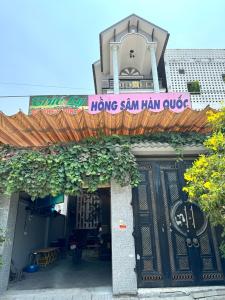 Biệt thự 3 tầng, Mặt tiền Thạch Lộc 27, Lô Góc siêu thoáng 104m2 Ngang gần 7m. Giá chỉ nhĩnh 8 tỷ