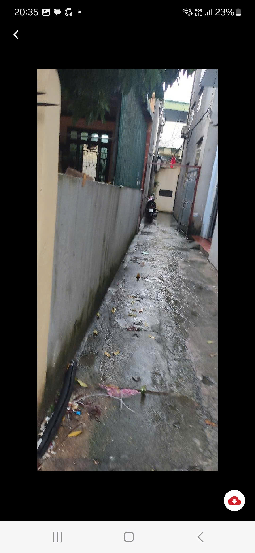 Bán nhà Nghĩa Lộ- Hà Đông, nhà mới cực đẹp, xây chắc chắn vào ở luôn