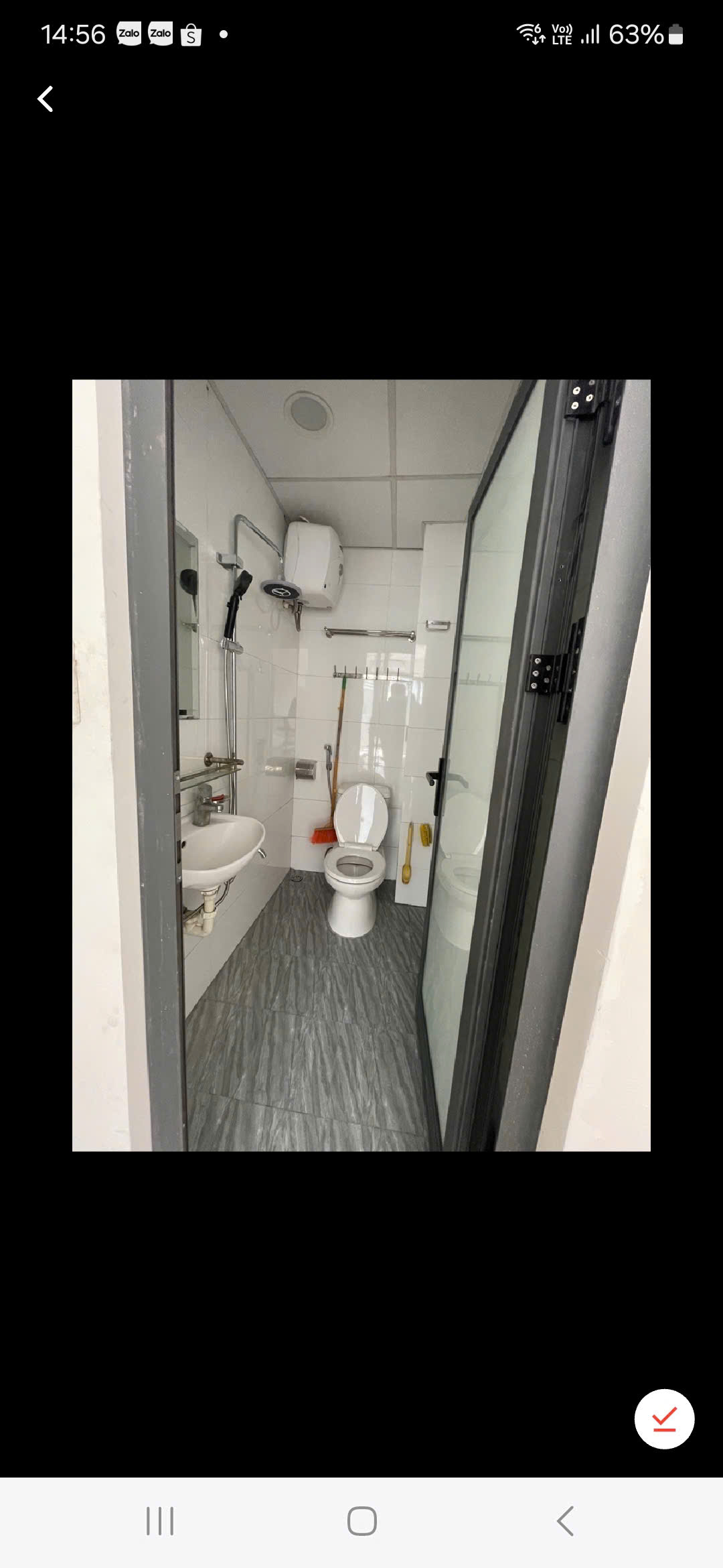 Bán nhà mặt phố kinh doanh ở phố Lụa - Hà Đông