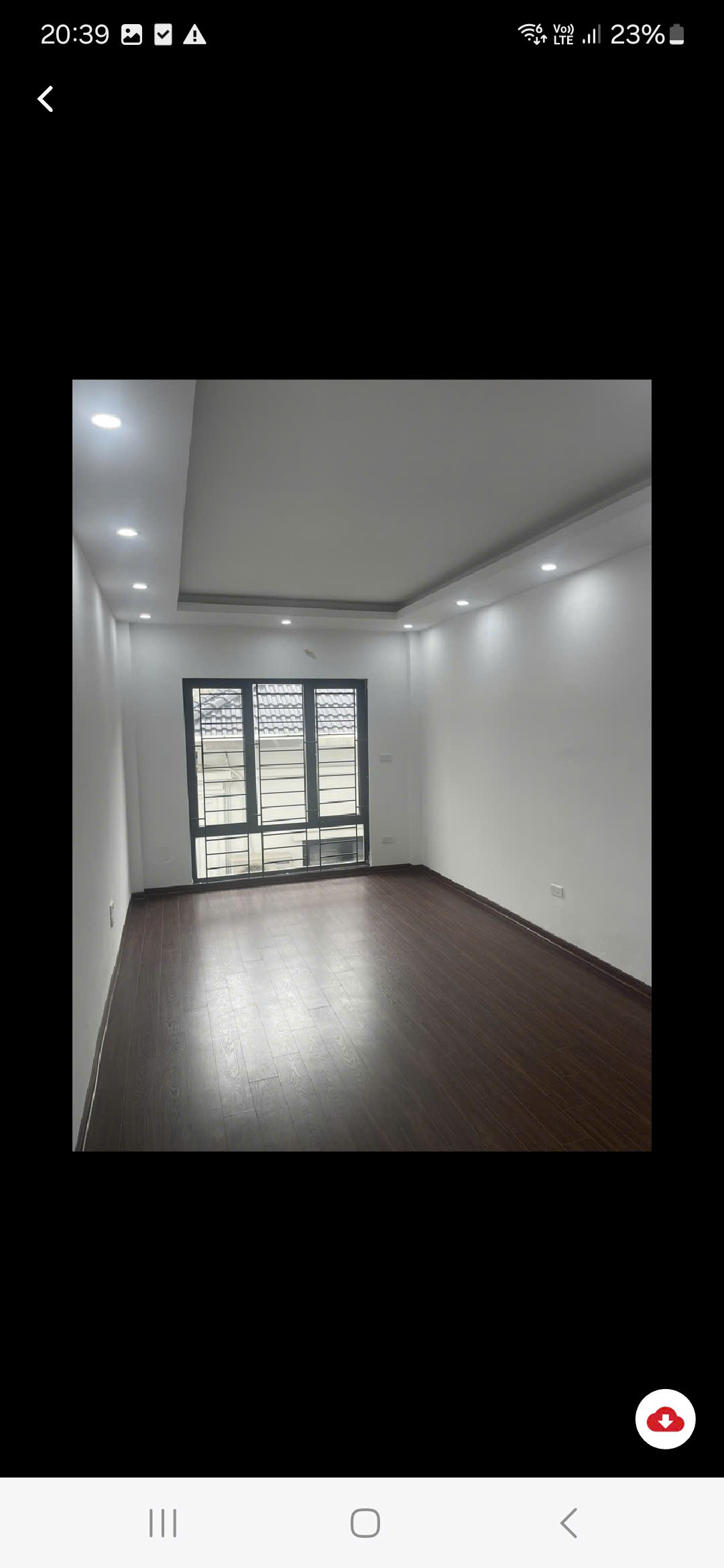 Bán nhà Quang Trung- Hà Đông, nhà dân mới xây, vị trí cực đẹp, ô tô đỗ cửa