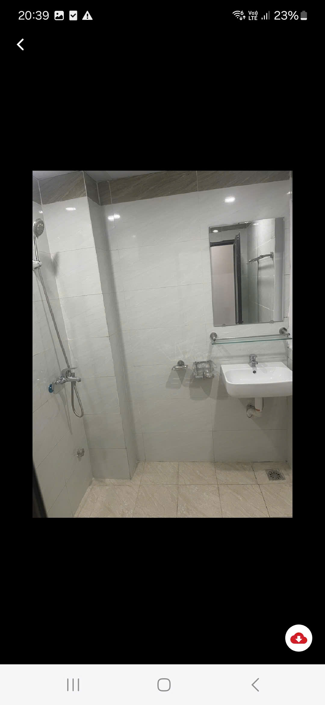 Bán nhà Quang Trung- Hà Đông, nhà dân mới xây, vị trí cực đẹp, ô tô đỗ cửa